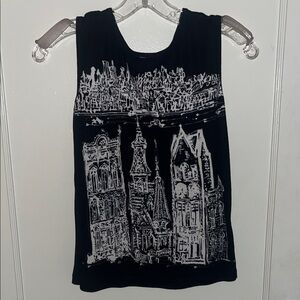 Take Two — City Graphic T-Shirt